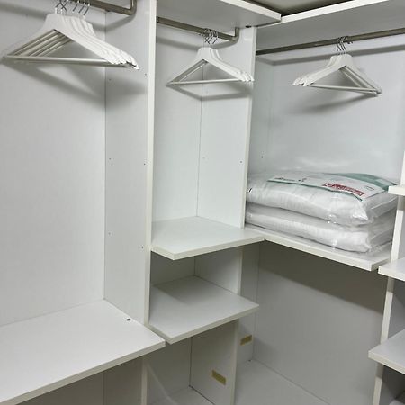 Casa De Barrio Lejlighed Napoli Eksteriør billede