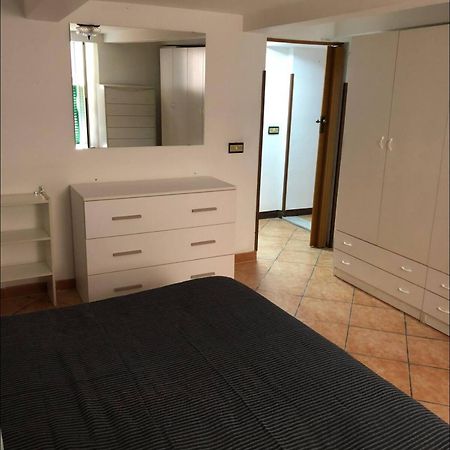 Casa De Barrio Lejlighed Napoli Eksteriør billede