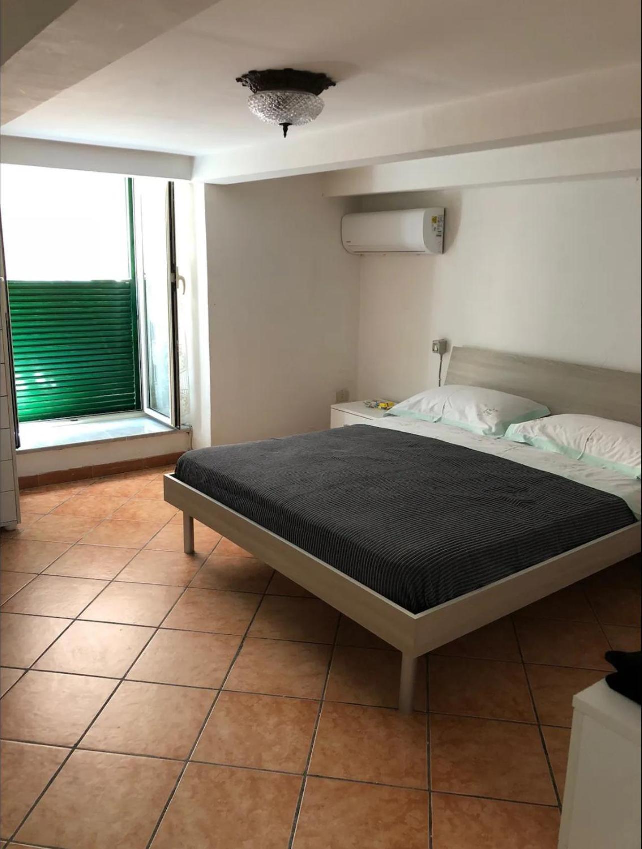 Casa De Barrio Lejlighed Napoli Eksteriør billede