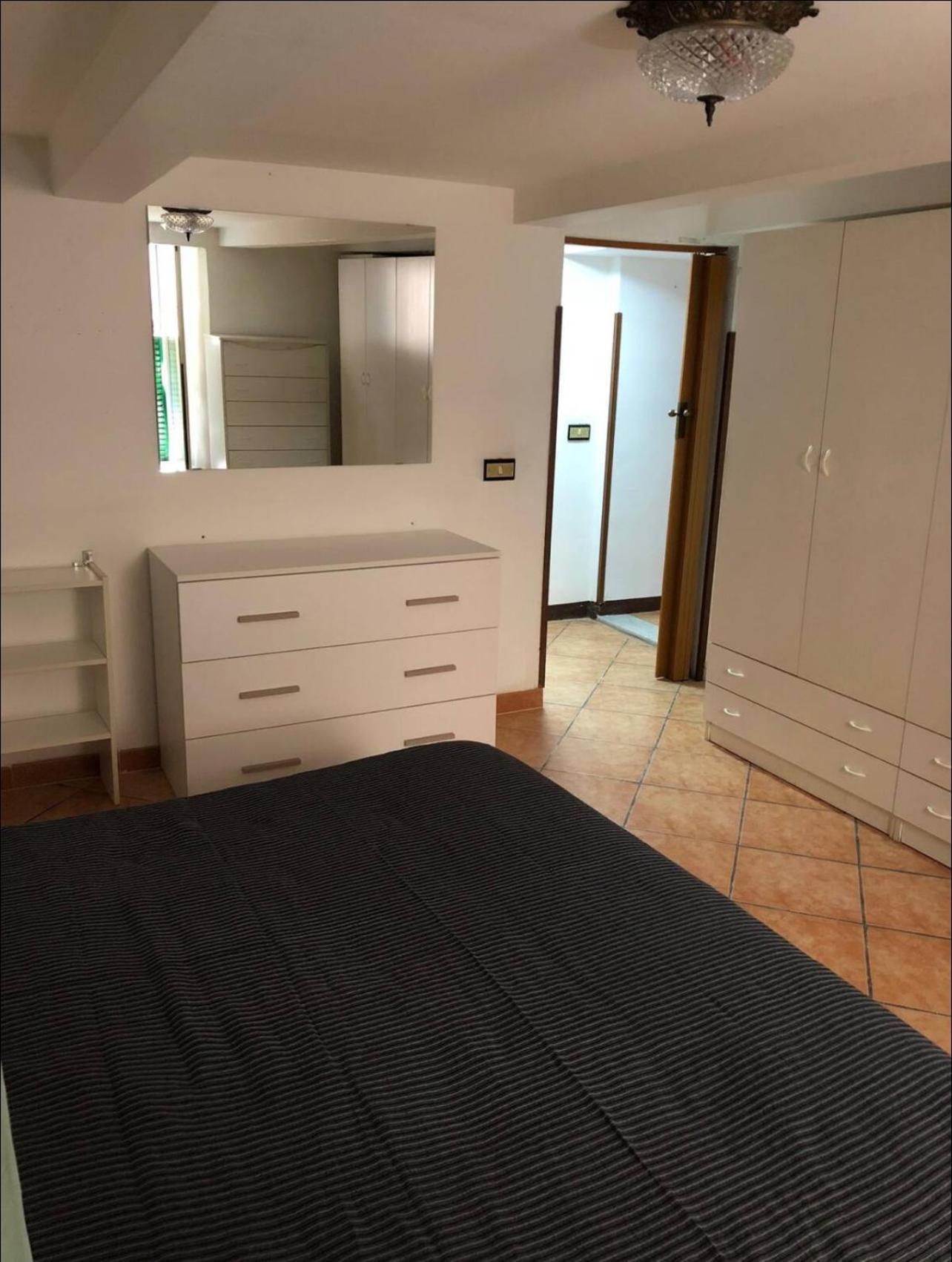 Casa De Barrio Lejlighed Napoli Eksteriør billede
