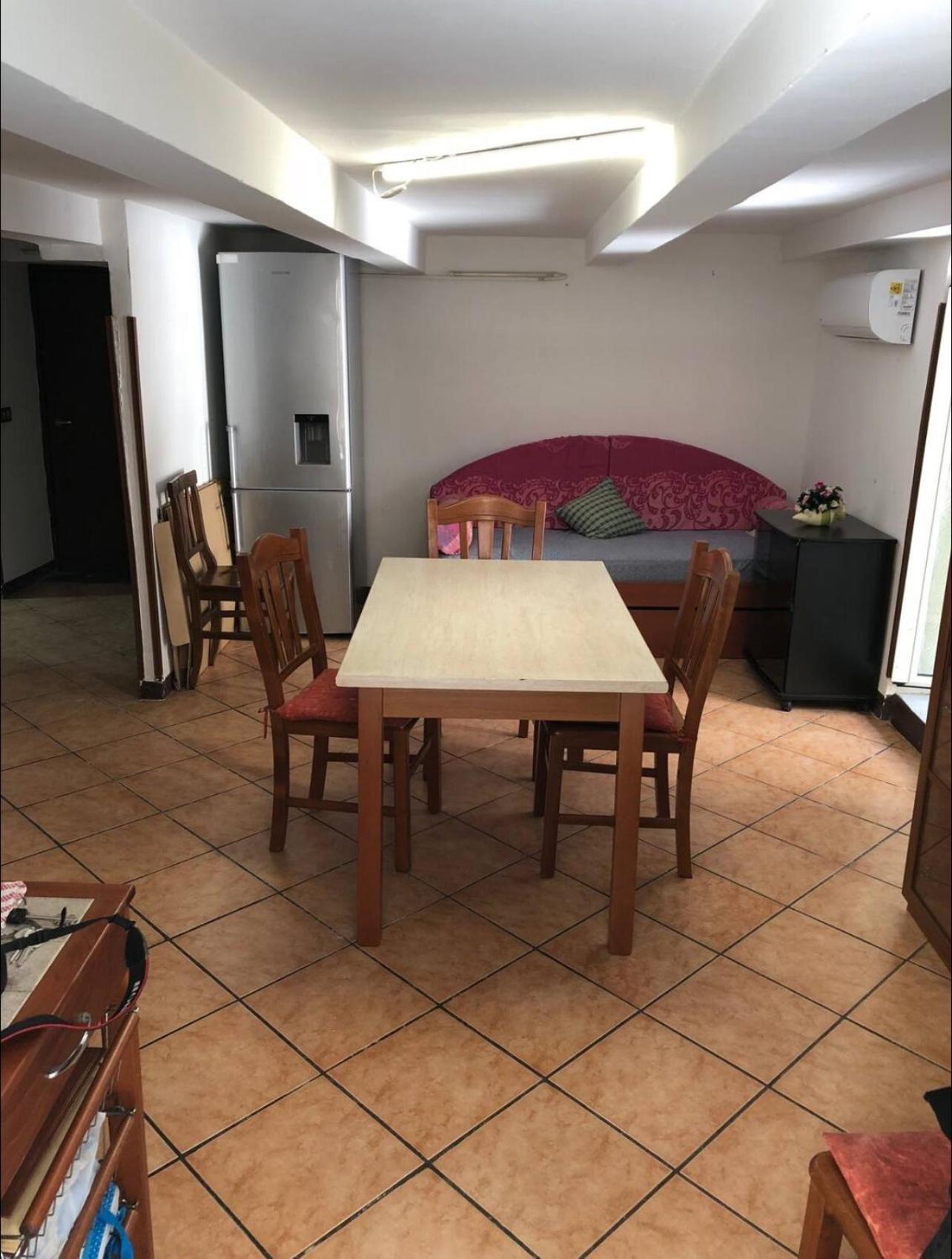 Casa De Barrio Lejlighed Napoli Eksteriør billede