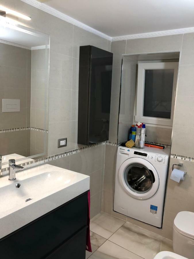 Casa De Barrio Lejlighed Napoli Eksteriør billede